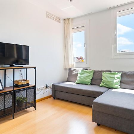 Fridays Flats Bright & Breezy Apartment Барселона Екстериор снимка