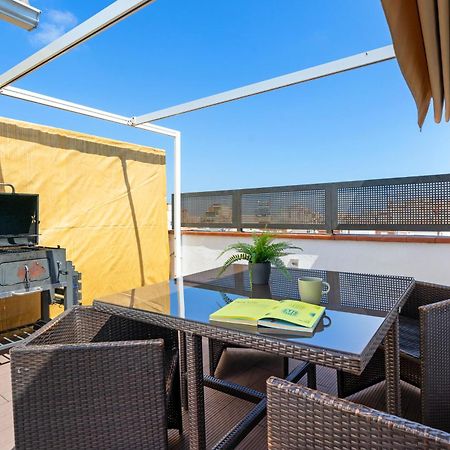 Fridays Flats Bright & Breezy Apartment Барселона Екстериор снимка