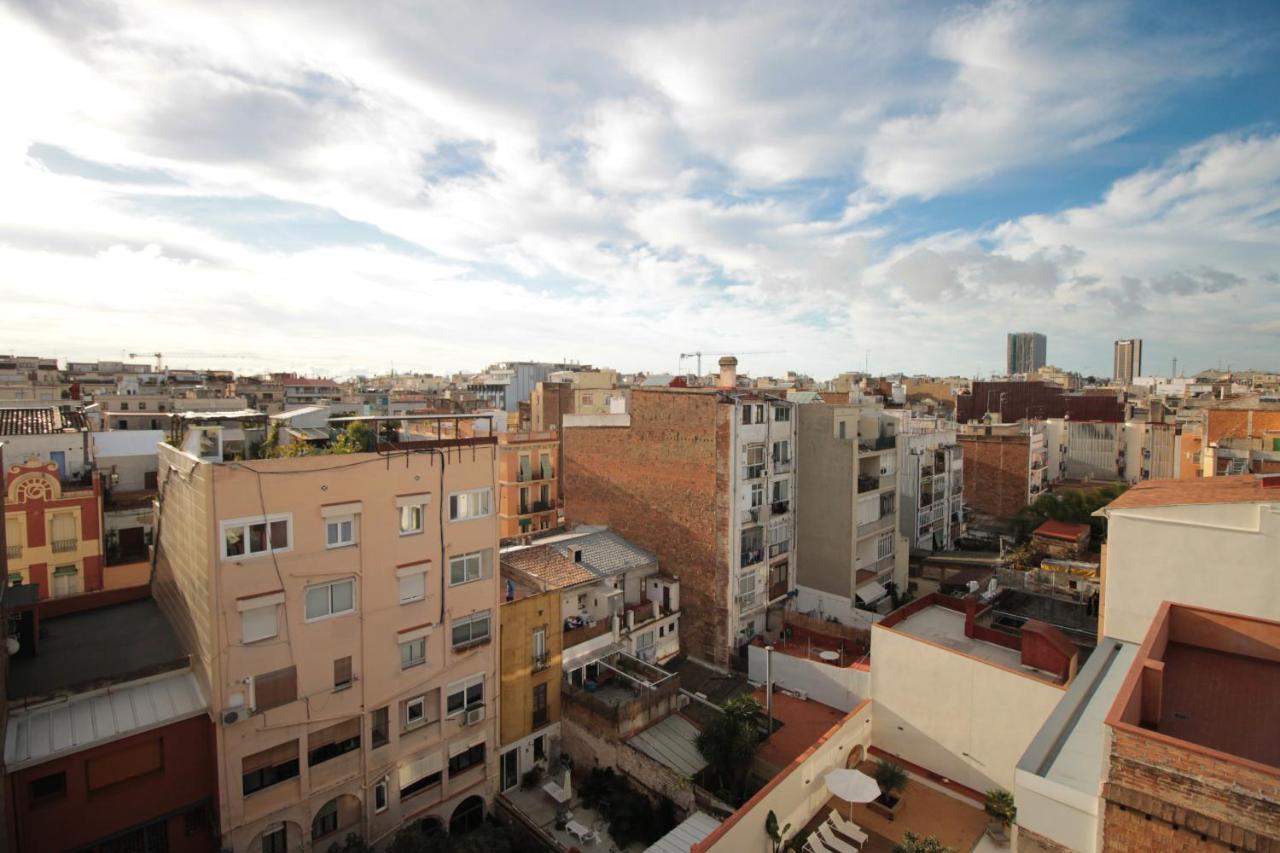 Fridays Flats Bright & Breezy Apartment Барселона Екстериор снимка