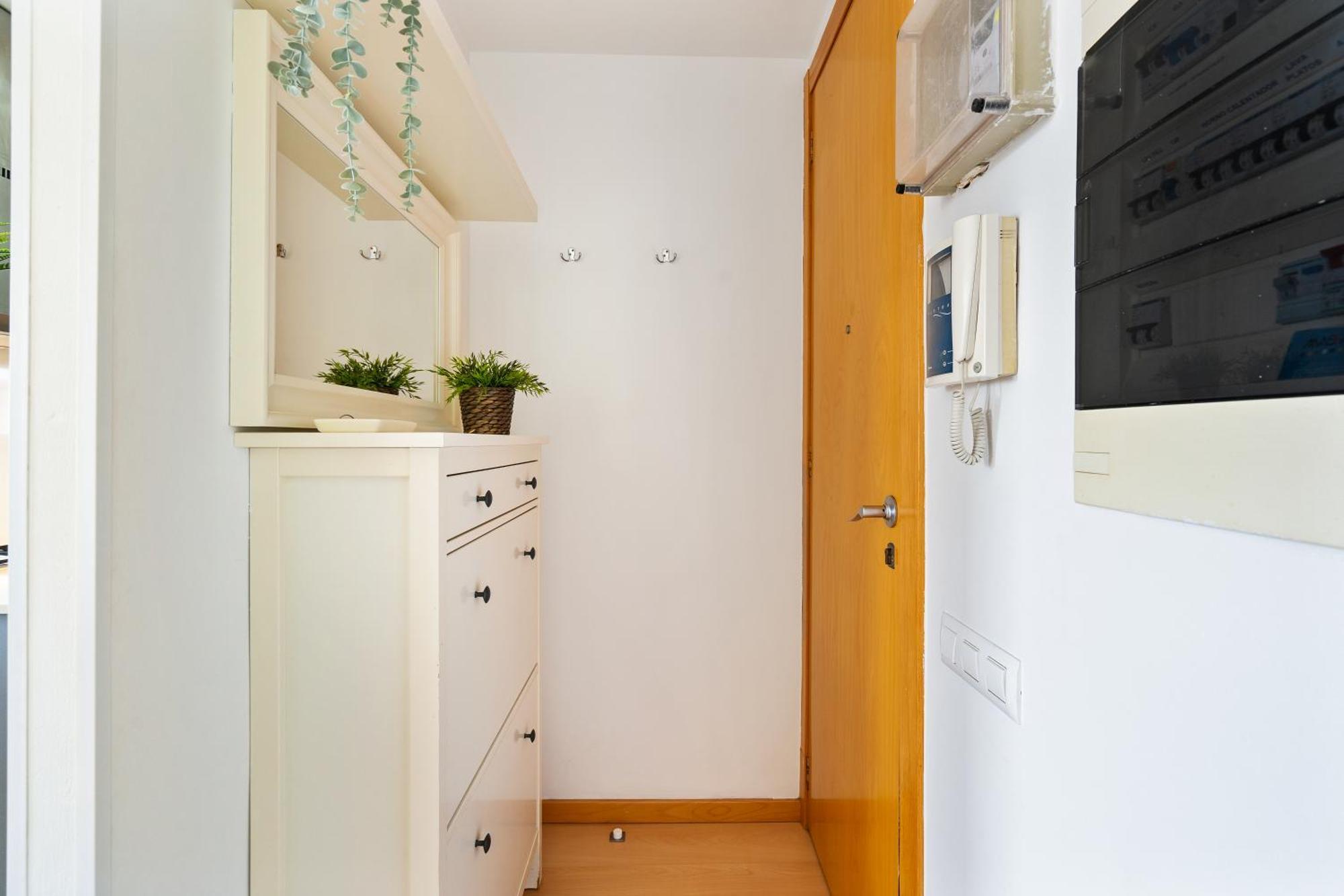 Fridays Flats Bright & Breezy Apartment Барселона Екстериор снимка