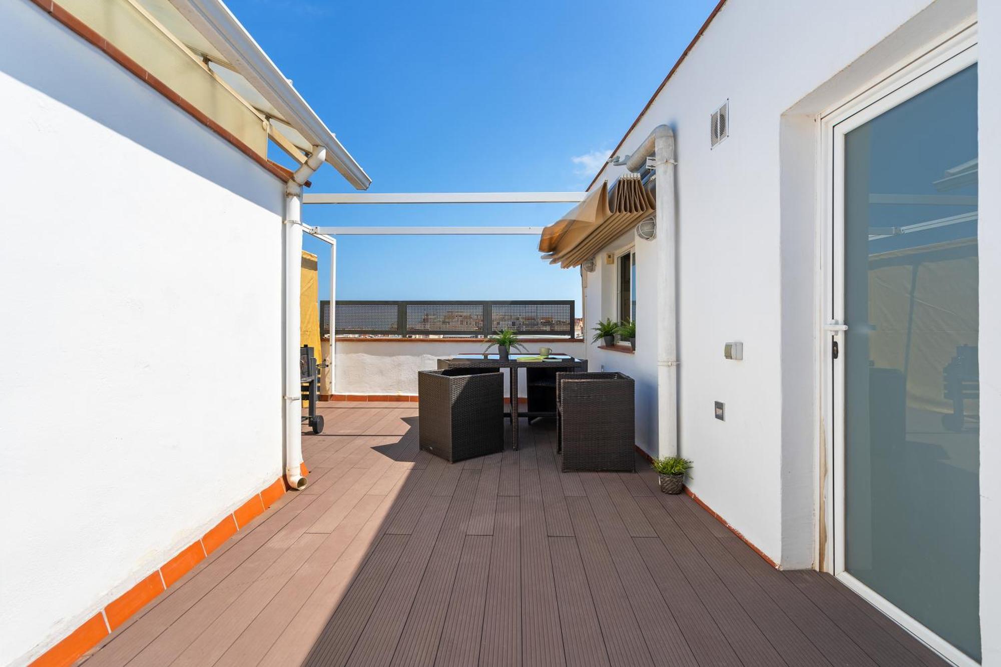 Fridays Flats Bright & Breezy Apartment Барселона Екстериор снимка