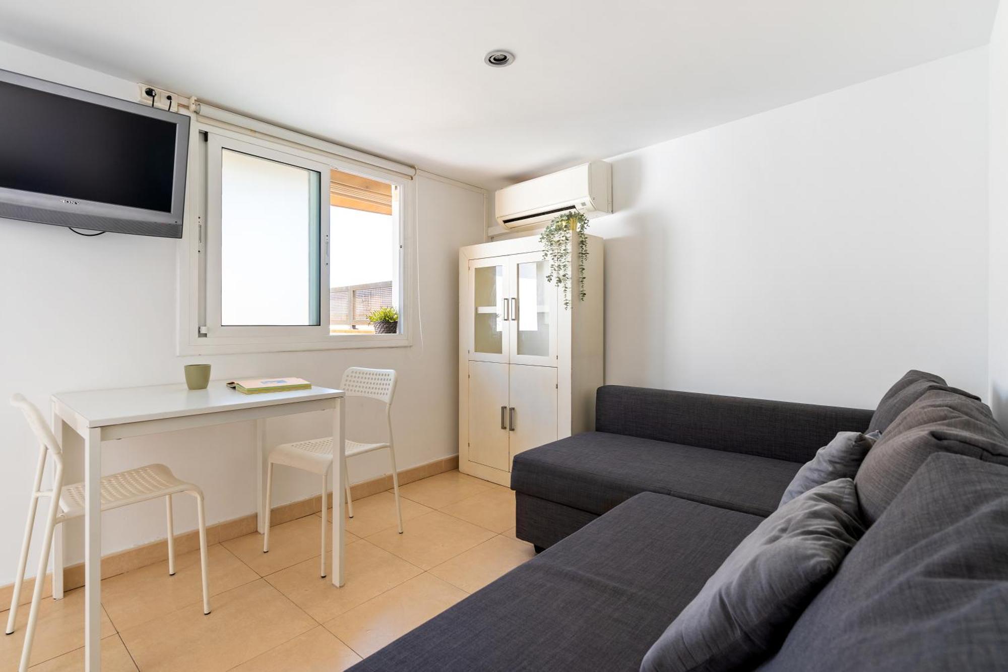 Fridays Flats Bright & Breezy Apartment Барселона Екстериор снимка